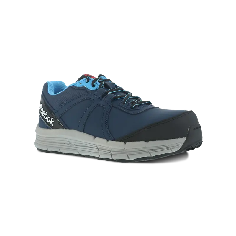 Reebok Women's Cross Trainer Steel Toe #Rb354 1