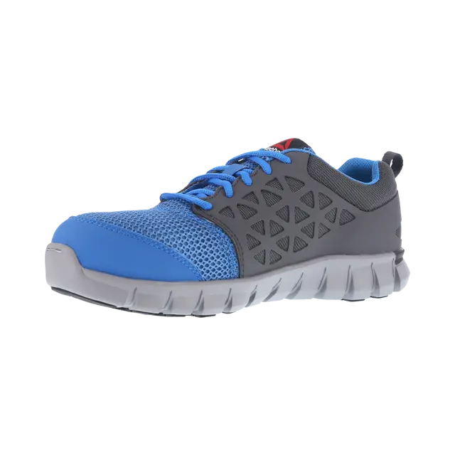 Reebok Women's Sublite Cushion Work Alloy Toe #Rb044 3
