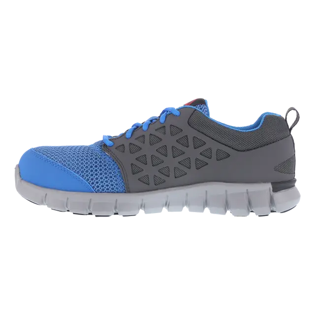 Reebok Women's Sublite Cushion Work Alloy Toe #Rb044 4
