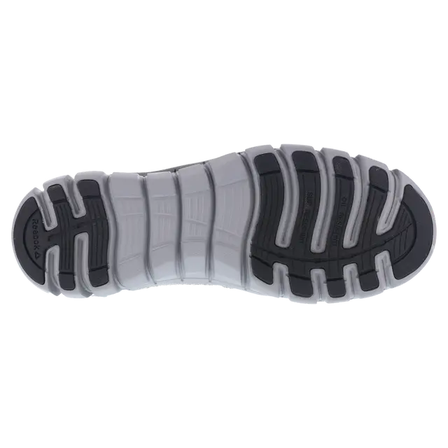 Reebok Women's Sublite Cushion Work Alloy Toe #Rb044 5