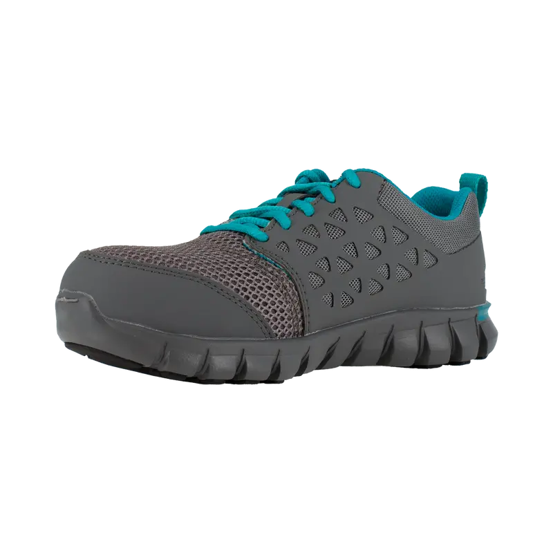 Reebok Women's Sublite Cushion Work Alloy Toe #Rb045 3