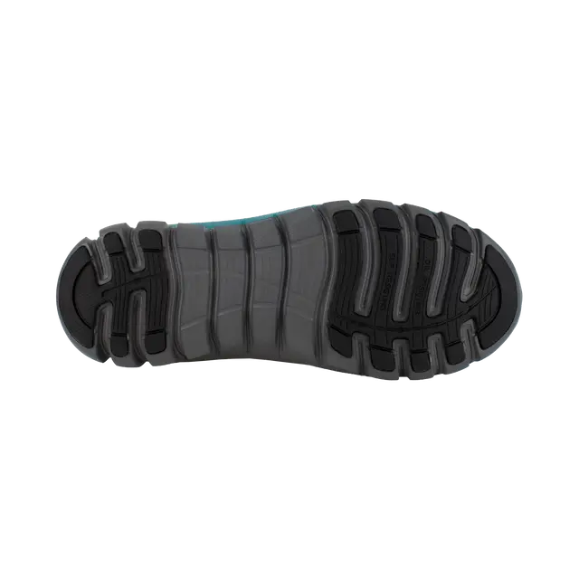 Reebok Women's Sublite Cushion Work Alloy Toe #Rb045 5