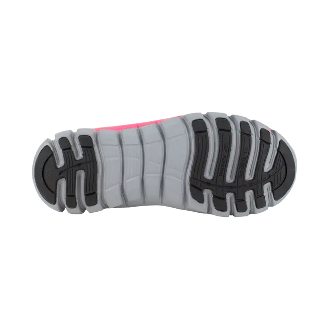 Reebok Women's Sublite Cushion Work, Alloy Toe Rb046 5