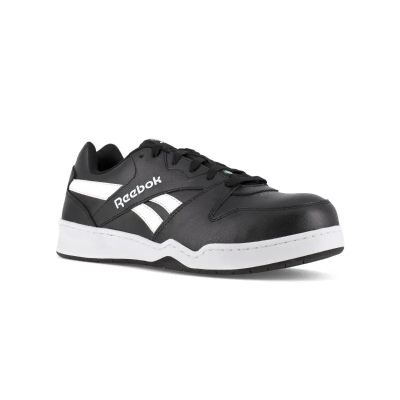 Reebok Work Bb4500 Low Unisex Composite Toe Athletic Work Shoe - Ib4162 1