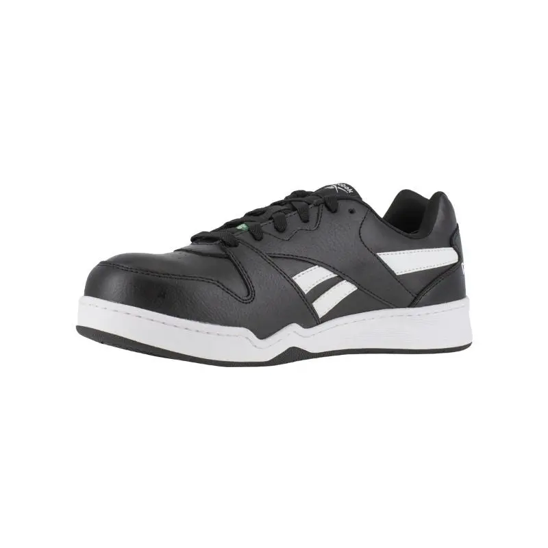 Reebok Work Bb4500 Low Unisex Composite Toe Athletic Work Shoe - Ib4162 2