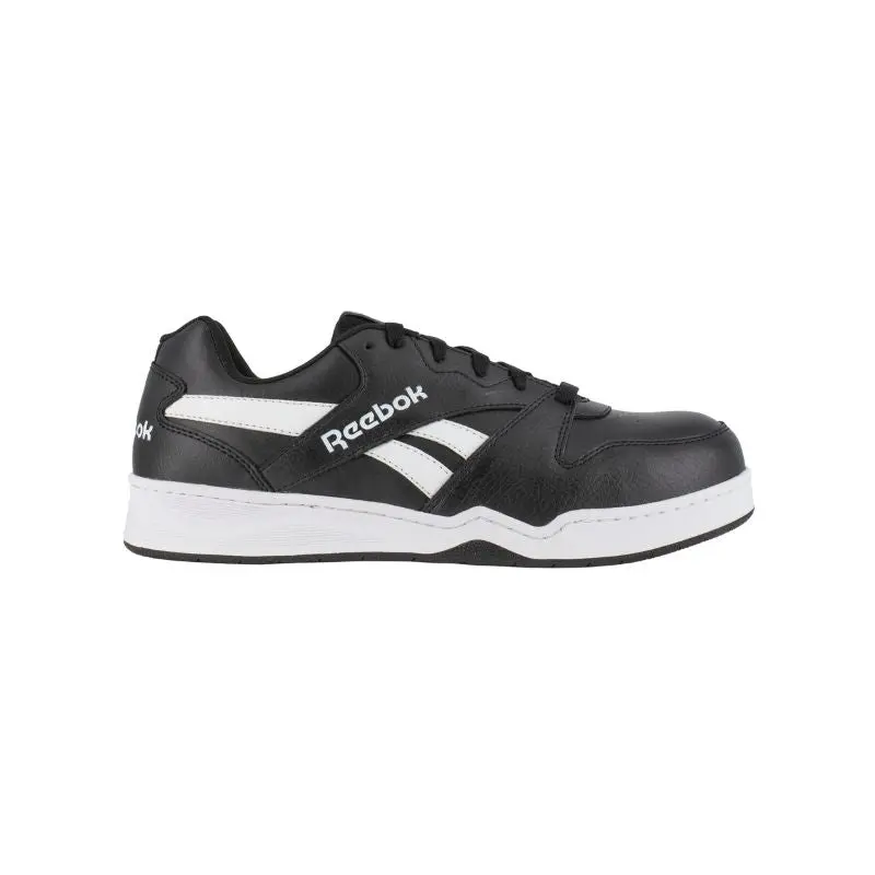 Reebok Work Bb4500 Low Unisex Composite Toe Athletic Work Shoe - Ib4162 3