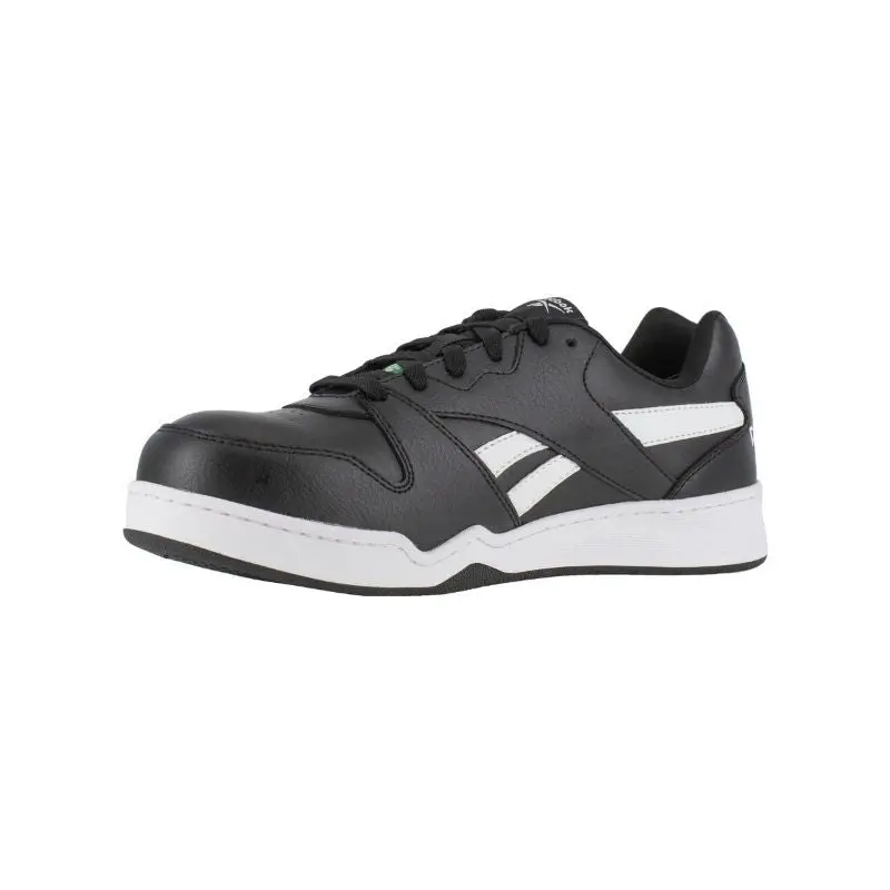 Reebok Work Bb4500 Low Unisex Composite Toe Athletic Work Shoe - Ib4162 4