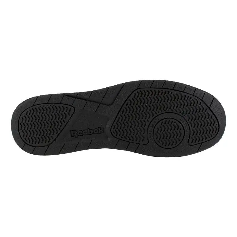 Reebok Work Bb4500 Low Unisex Composite Toe Athletic Work Shoe - Ib4162 5