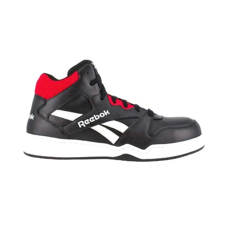 Reebok Work Bb4500 Mid Men's Composite Toe Athletic Work Csa Shoe - Ib4132 5