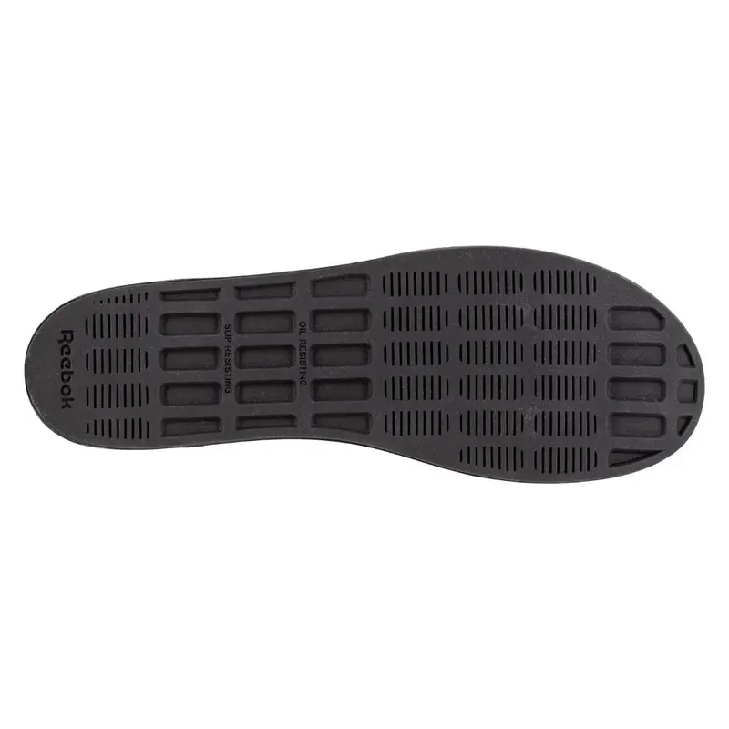 Reebok Work Comfortie Unisex Steel Toe Slip-On Athletic Work Csa Shoe Ib7250 5