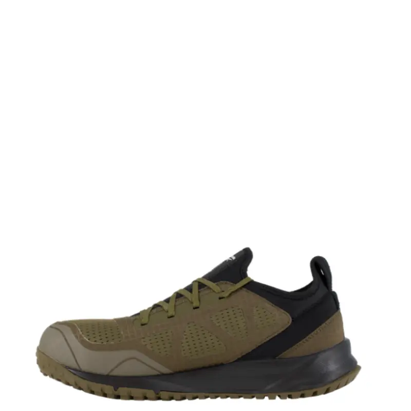 Reebok Work Men's All Terrain Eh Steel Toe Athletic Work Shoe 3