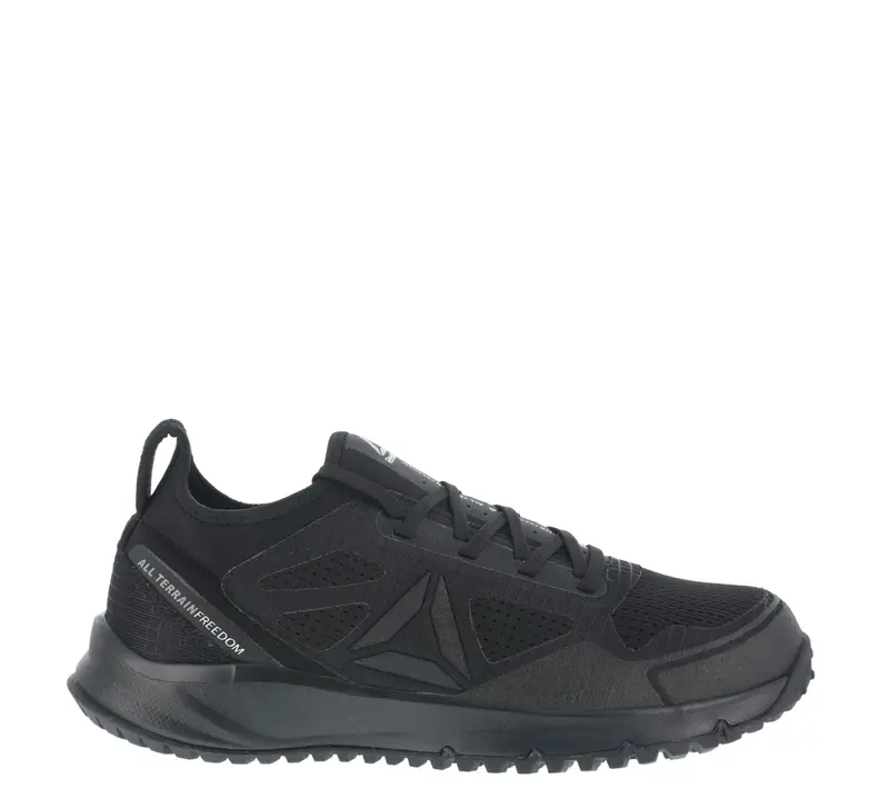 Reebok Work Men's All Terrain Work Eh Steel Toe Work Shoe 1