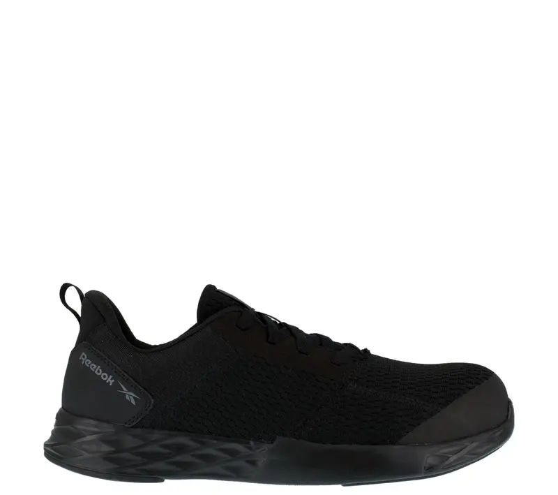 Reebok Work Men's Astroride Strike Eh Comp Toe Work Shoe 1