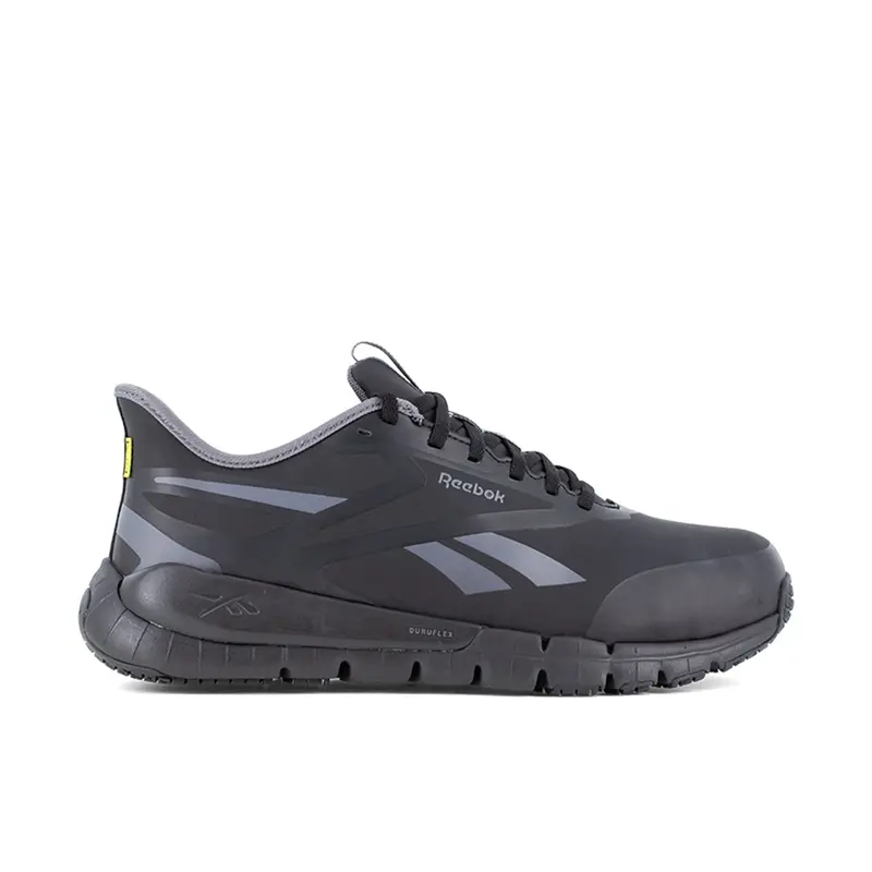 Reebok Work Men's Flex Trainer Work With Elevated Ease On/Off 1