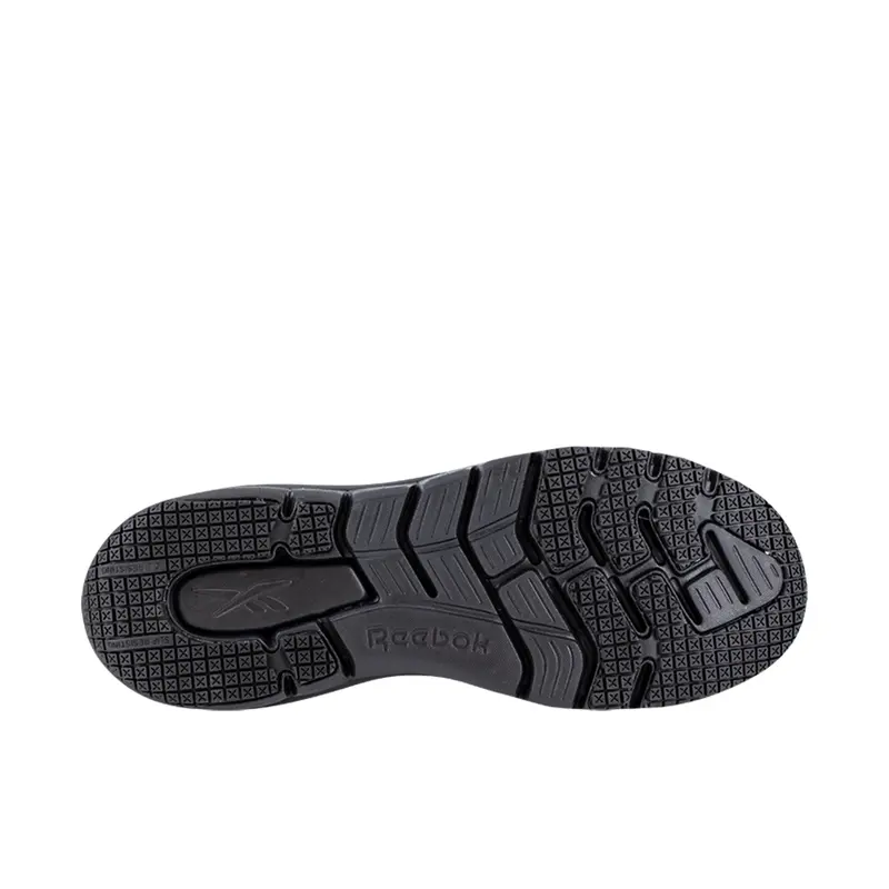 Reebok Work Men's Flex Trainer Work With Elevated Ease On/Off 5