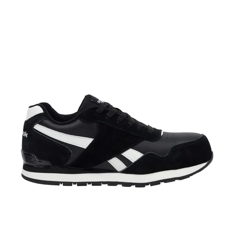 Reebok Work Men's Harman Work Sd Comp Toe 1