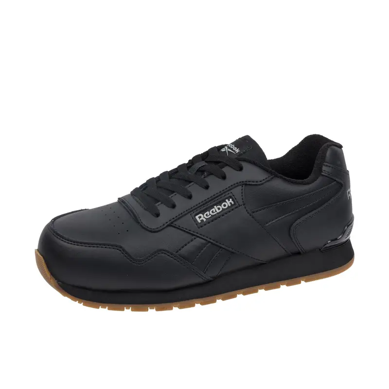 Reebok Work Men's Herman Work Comp Toe 5