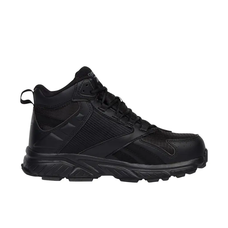 Reebok Work Men's Hyperium Retro Trail Hiker With Cushguard™ Internal Met Guard Comp Toe 1