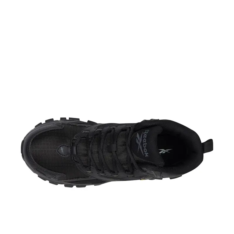 Reebok Work Men's Hyperium Retro Trail Hiker With Cushguard™ Internal Met Guard Comp Toe 3