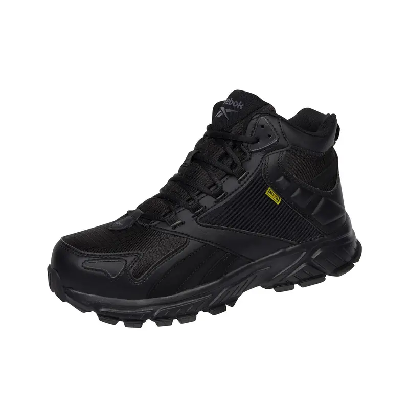 Reebok Work Men's Hyperium Retro Trail Hiker With Cushguard™ Internal Met Guard Comp Toe 5