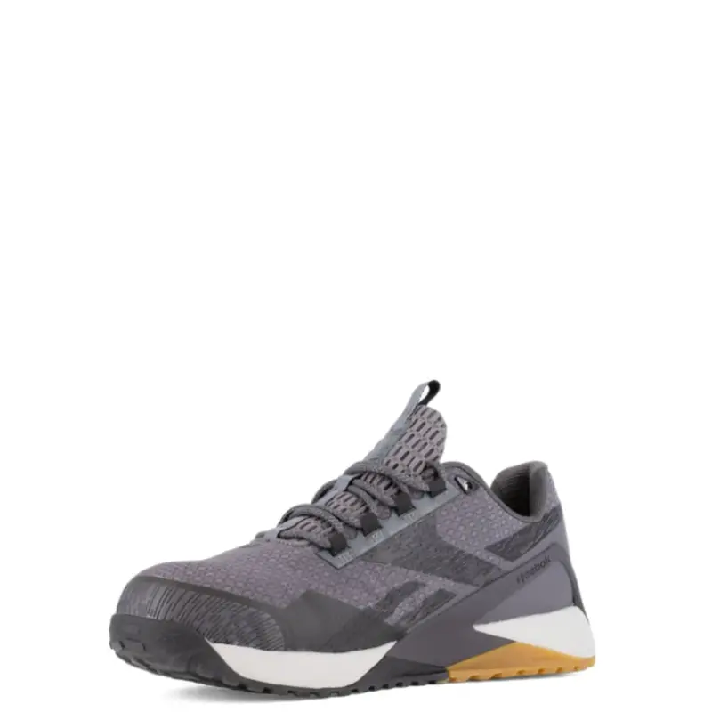 Reebok Work Men's Nano X1 Adventure Comp Toe Athletic Work Shoe 2