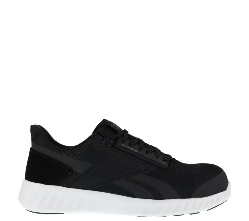 Reebok Work Men's Sublite Legend Eh Comp Toe Work Shoe 1