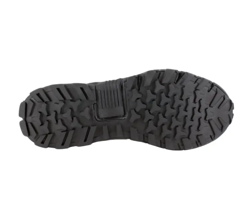 Reebok Work Men's Tactical Side Zipper 6" Waterproof Boot 4