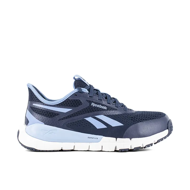 Reebok Work Women's Flex Trainer Work With Elevated Ease On/Off 1