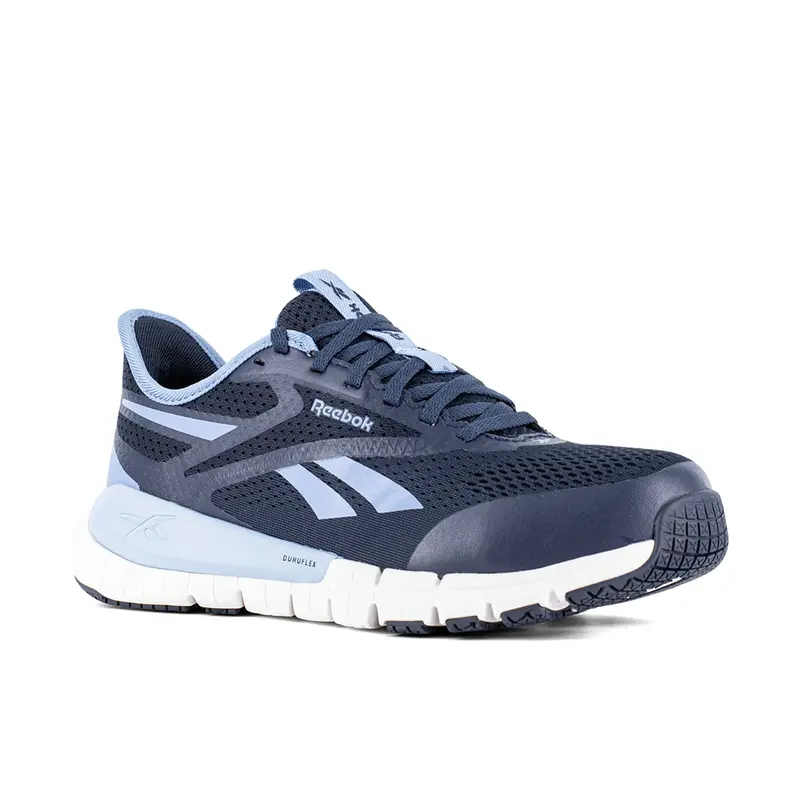 Reebok Work Women's Flex Trainer Work With Elevated Ease On/Off 2
