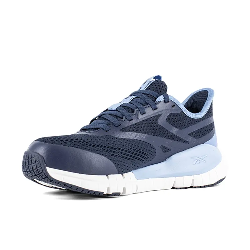 Reebok Work Women's Flex Trainer Work With Elevated Ease On/Off 3