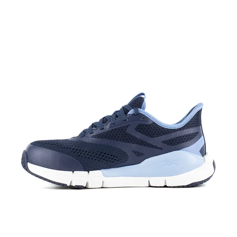 Reebok Work Women's Flex Trainer Work With Elevated Ease On/Off 4
