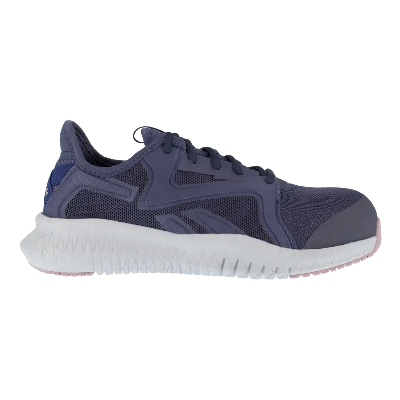 Reebok Work Women's Flexagon 3.0 Work Eh Comp Toe Work Shoe 1