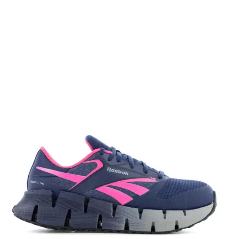 Reebok Work Women's Floatzig Esd Comp Toe Athletic Work Shoe 1