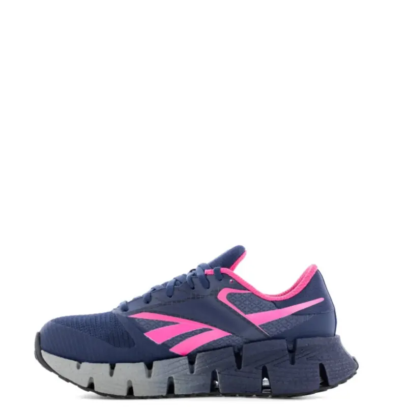 Reebok Work Women's Floatzig Esd Comp Toe Athletic Work Shoe 3