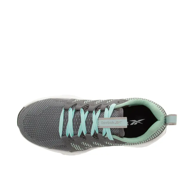 Reebok Work Women's Fusion Flexweave Work Shoe Comp Toe 3