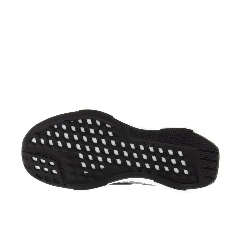 Reebok Work Women's Fusion Flexweave Work Shoe Comp Toe 4