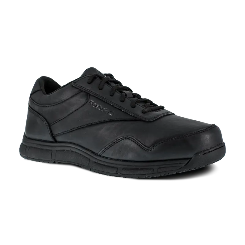 Reebok Work Women's Jorie Lt Slip Resistant Eh Work Shoe 4