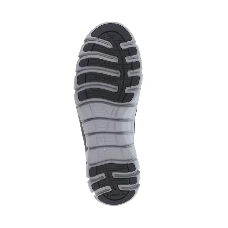 Reebok Work Women's Sublite Cushion Eh Alloy Toe Work Shoe 4
