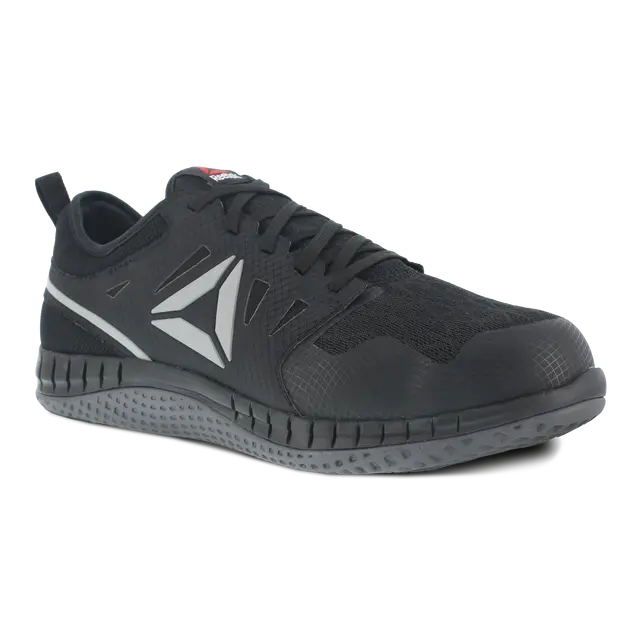 Reebok Zprint Work Safety Toe Athletic Shoe #Rb4250, Rb4251, Rb4252 1