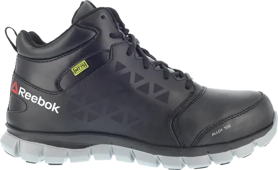 Reebook Women's Sublite Cushion Work-Internal Metguard #Rb143 1