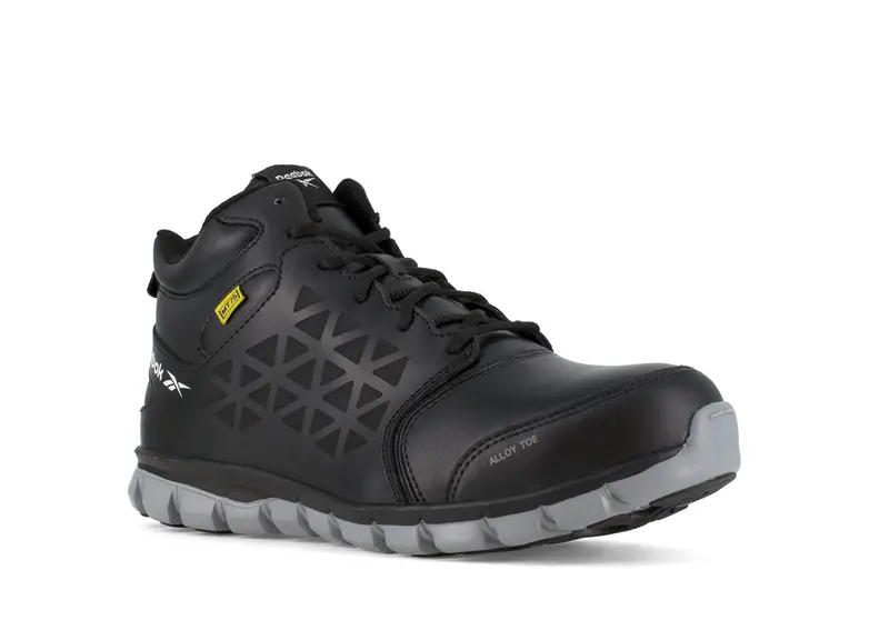 Reebook Women's Sublite Cushion Work-Internal Metguard #Rb143 2