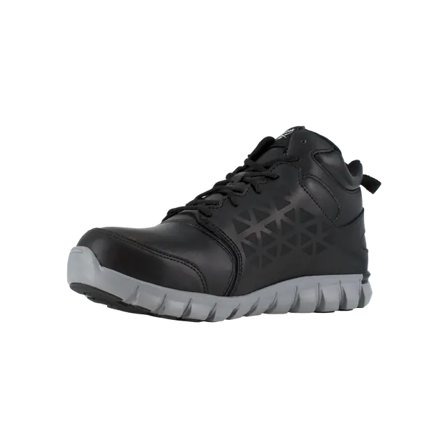 Reebook Women's Sublite Cushion Work-Internal Metguard #Rb143 4
