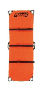 Reeves Flexible Stretcher 1