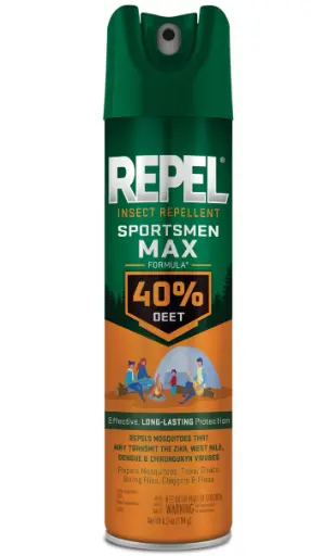 Repel Insect Repellent 1