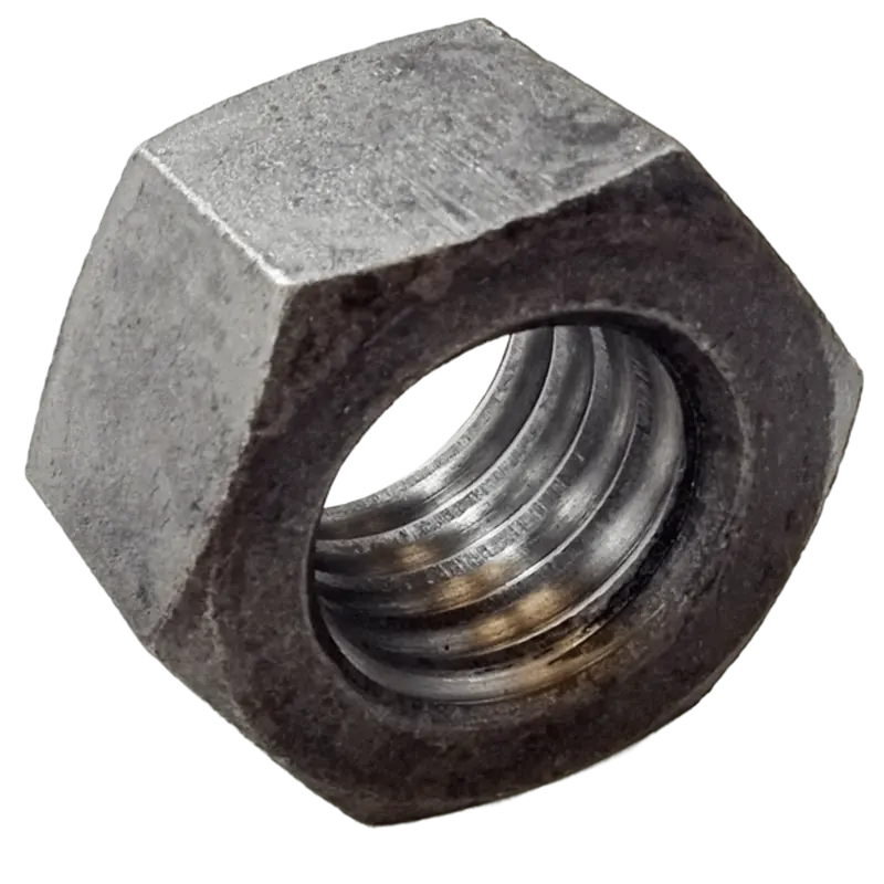 Replacement Nut For Speed Bolts #5010N 1