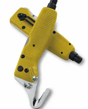 Rescue Hook Ert-1 1