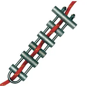 Rescuetech Rescue Rack Descender 1