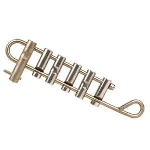 Rescuetech Rescue Rappel Rack With Hyperbar 1