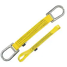 Rescuetech Rigging System Slings 1