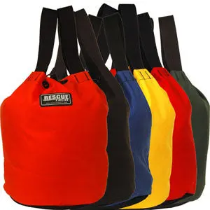 Rescuetech Rope Bags 1